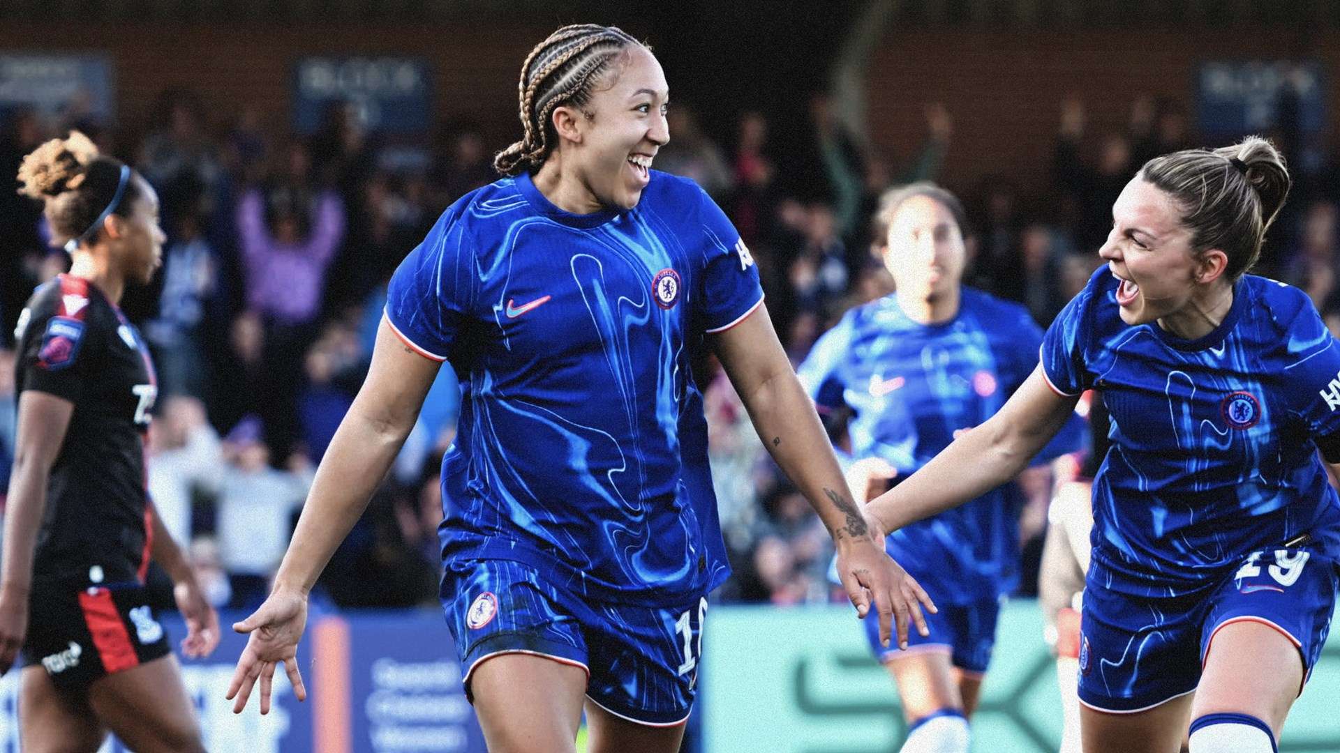 融合的魅力 融合的魅力