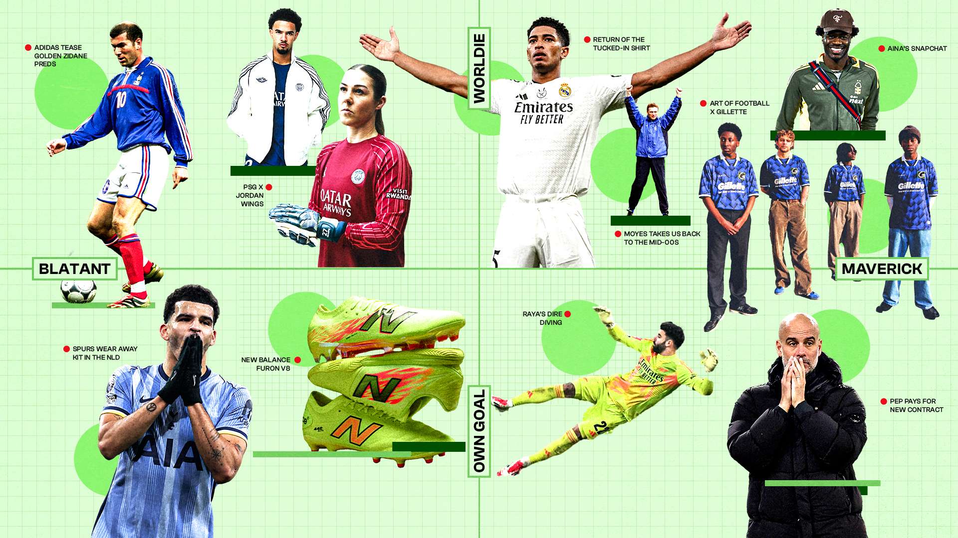 核心的角色 核心的角色