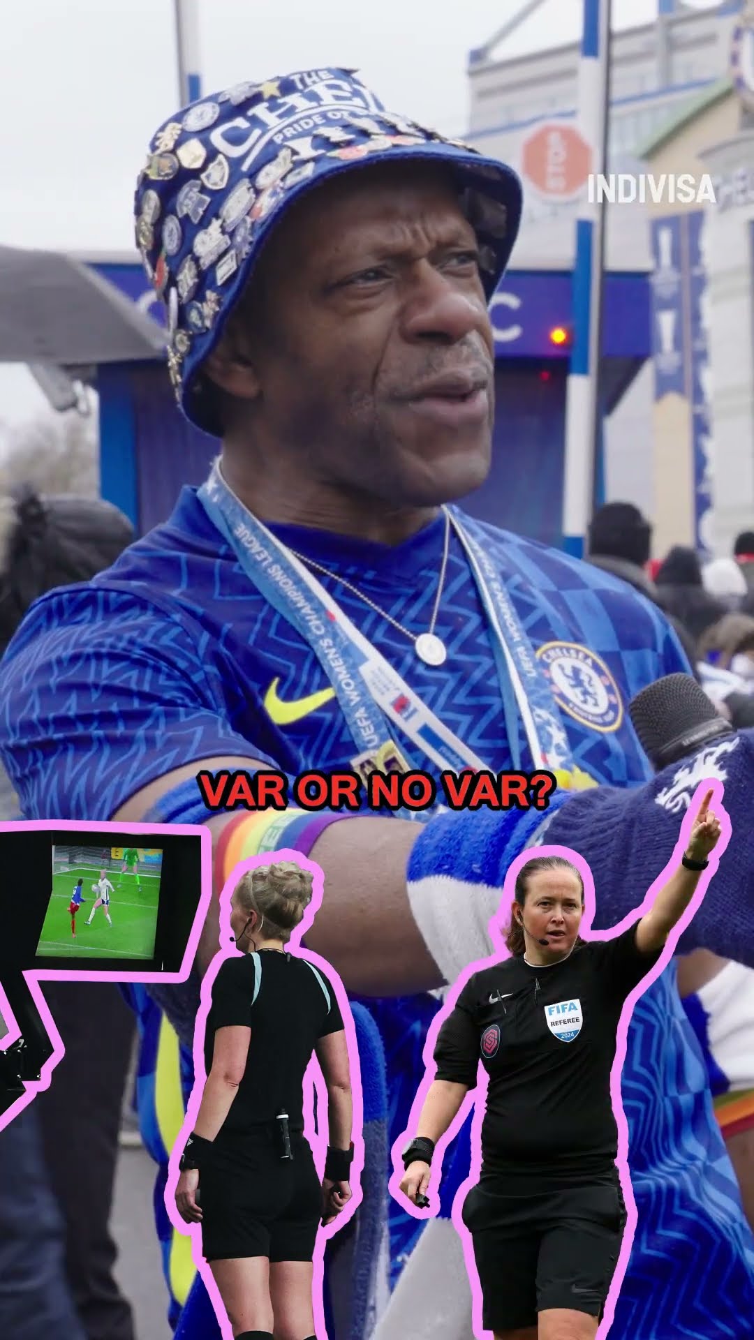 的中场三人 的中场三人