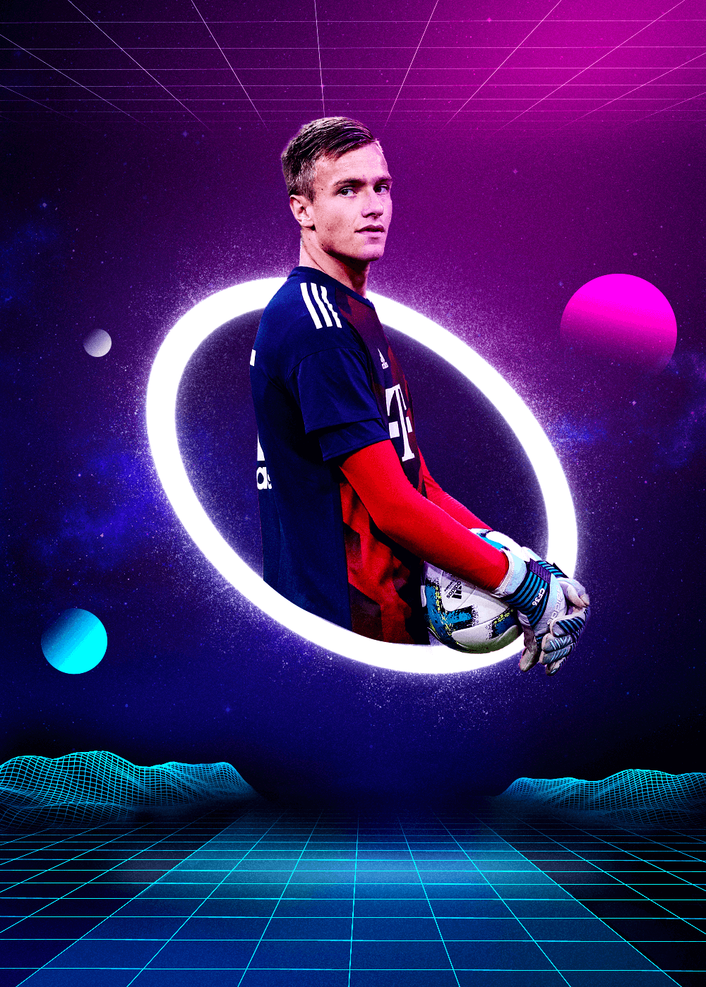 努力去争取 努力去争取